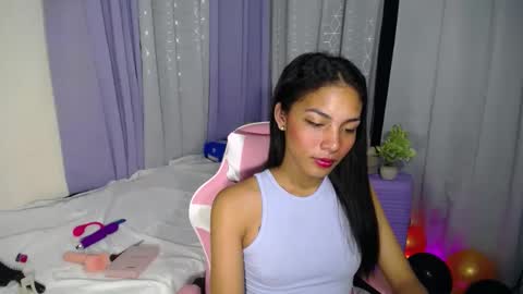 Snapshot of sweet_trishaxx chatting on January 2025 03:12:01 AM Trisha online show from January 2025 03:12:01 AM