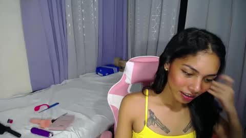 Snapshot of sweet_trishaxx chatting on January 2025 06:22:02 AM Trisha online show from January 2025 06:22:02 AM