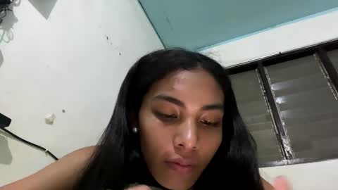 Snapshot of sweet_trishaxx chatting on March 2025 08:37:02 AM Trisha online show from March 2025 08:37:02 AM