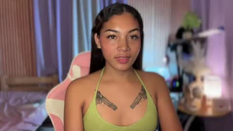 Snapshot of sweet_trishaxx chatting on July 2026 08:55:02 PM Trisha online show from July 2026 08:55:02 PM
