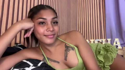 Snapshot of sweet_trishaxx chatting on July 2026 05:02:01 AM Trisha online show from July 2026 05:02:01 AM