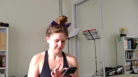 Heidi Brenner - Please check bio for schedule  FAQ online show from January 2025 02:13:01 PM