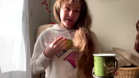 Heidi Brenner - Please check bio for schedule  FAQ online show from February 2025 02:09:02 PM