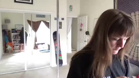 Snapshot of sweet_truffle chatting on June 2026 12:53:02 PM Heidi Brenner - Please check bio for schedule FAQ online show from June 2026 12:53:02 PM