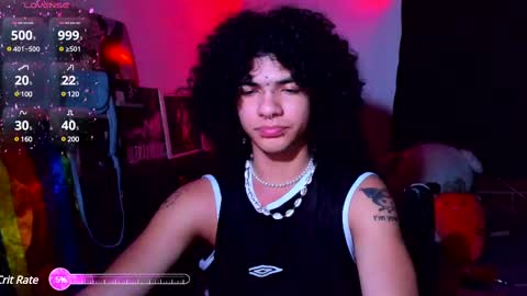 Snapshot of sweet_vond chatting on February 2025 04:37:02 AM Steven independent model online show from February 2025 04:37:02 AM