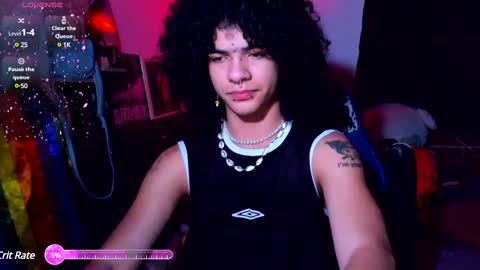 Snapshot of sweet_vond chatting on February 2025 07:43:01 AM Steven independent model online show from February 2025 07:43:01 AM