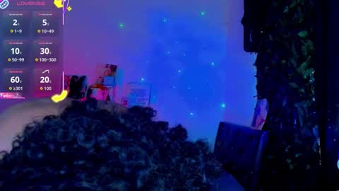 Steven independent model online show from October 2025 11:16:01 PM