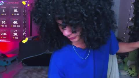 Snapshot of sweet_vond chatting on January 2026 07:11:01 PM Steven independent model online show from January 2026 07:11:01 PM