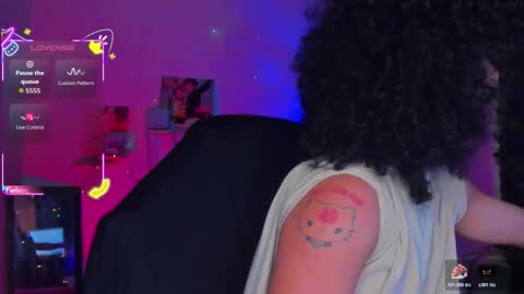 Snapshot of sweet_vond chatting on February 2026 01:18:02 PM Steven independent model online show from February 2026 01:18:02 PM