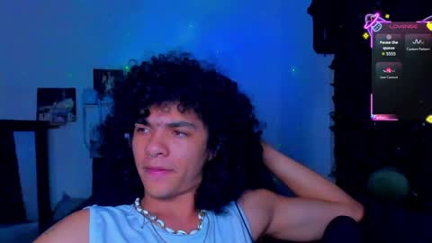 Steven independent model online show from May 2026 08:16:02 PM