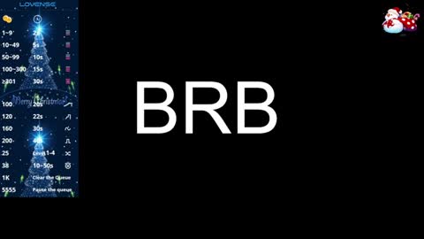 JULIETA     I connect from Monday to Saturday from 10am to 5pm NEW YORK TIME. online show from December 2024 02:00:01 PM