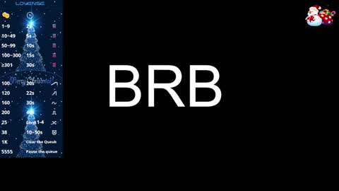 JULIETA     I connect from Monday to Saturday from 10am to 5pm NEW YORK TIME. online show from December 2024 04:00:01 PM