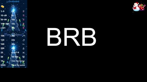 JULIETA     I connect from Monday to Saturday from 10am to 5pm NEW YORK TIME. online show from December 2024 06:27:02 PM