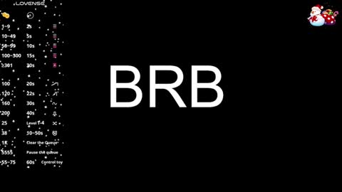 JULIETA     I connect from Monday to Saturday from 10am to 5pm NEW YORK TIME. online show from January 2025 04:36:01 PM