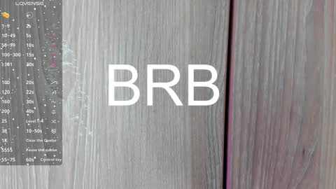 JULIETA     I connect from Monday to Saturday from 10am to 5pm NEW YORK TIME. online show from February 2025 04:14:02 PM