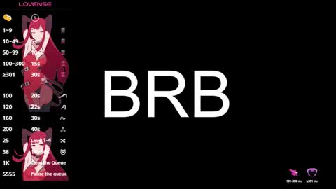 JULIETA     I connect from Monday to Saturday from 10am to 5pm NEW YORK TIME. online show from October 2025 04:06:02 PM