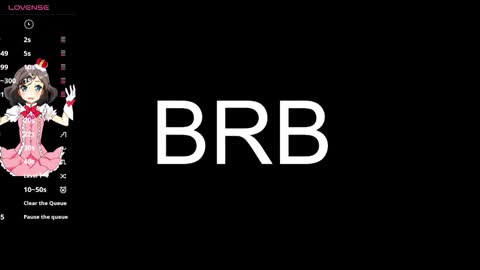 JULIETA     I connect from Monday to Saturday from 10am to 5pm NEW YORK TIME. online show from February 2026 04:00:01 PM