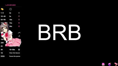 JULIETA     I connect from Monday to Saturday from 10am to 5pm NEW YORK TIME. online show from February 2026 03:54:01 PM