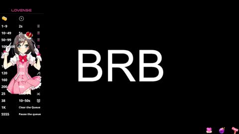 JULIETA     I connect from Monday to Saturday from 10am to 5pm NEW YORK TIME. online show from March 2026 04:03:01 PM