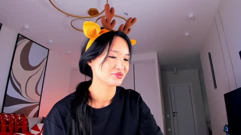 Snapshot of sweet_yasu chatting on December 2024 08:10:02 AM Yasu online show from December 2024 08:10:02 AM