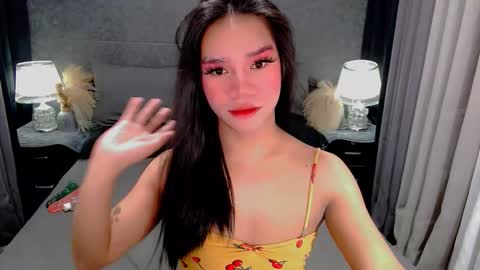 bea takashi  online show from March 2026 09:15:02 AM