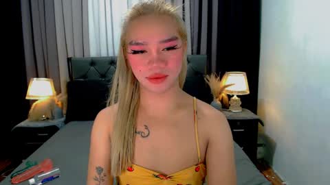 bea takashi  online show from April 2026 09:07:02 AM