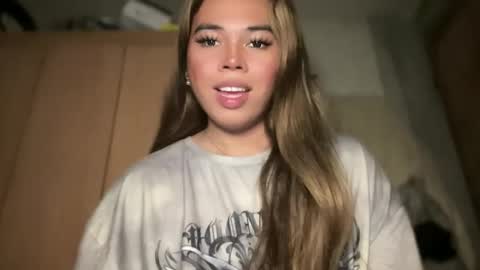 alexa your one and only queen online show from December 2025 09:40:02 AM