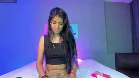 Aliss online show from February 2026 10:13:01 PM