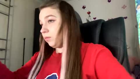 sweetalissa18 online show from December 2024 11:55:01 AM