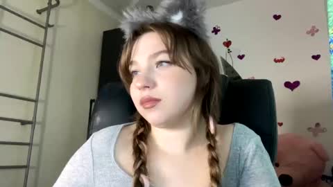 sweetalissa18 online show from December 2024 11:15:01 AM