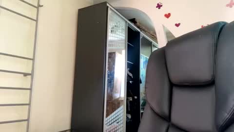 sweetalissa18 online show from February 2025 12:44:02 PM