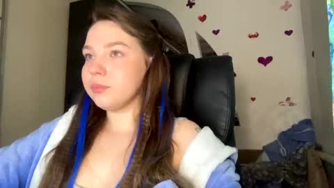sweetalissa18 online show from February 2025 03:05:02 PM