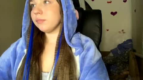 sweetalissa18 online show from February 2025 06:09:02 PM