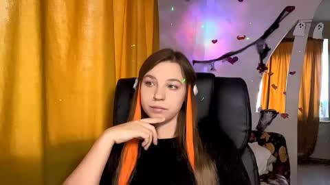sweetalissa18 online show from October 2025 12:59:01 PM