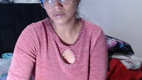 Alma online show from April 2026 10:10:01 AM