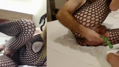 Snapshot of sweetanaldream chatting on January 2025 08:56:01 PM Deep Anal online show from January 2025 08:56:01 PM