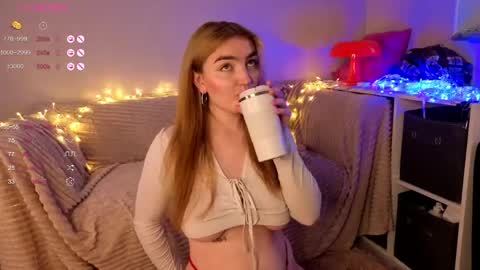 Snapshot of sweetandcuteee chatting on April 2026 12:00:02 PM Rina online show from April 2026 12:00:02 PM