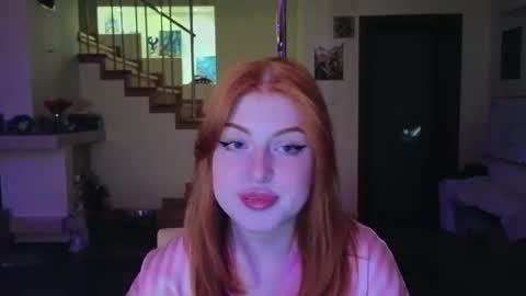 SweetAngel Striptease online show from March 2025 06:45:02 PM