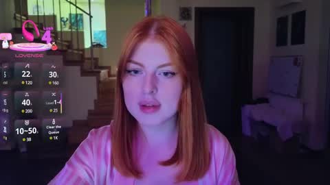 SweetAngel Striptease online show from March 2025 06:47:02 PM