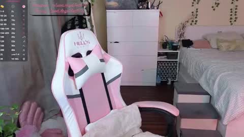 SweetAngel Striptease online show from September 2025 06:31:01 PM
