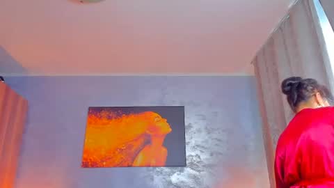 Snapshot of sweetangell69_ chatting on June 2026 03:02:01 PM Viorica online show from June 2026 03:02:01 PM