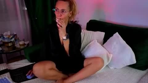 Ania online show from February 2026 08:23:01 PM