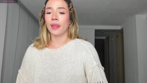 Camila online show from January 2025 12:38:02 AM