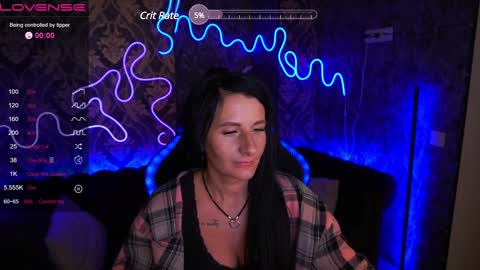 Arina online show from December 2024 04:55:02 PM