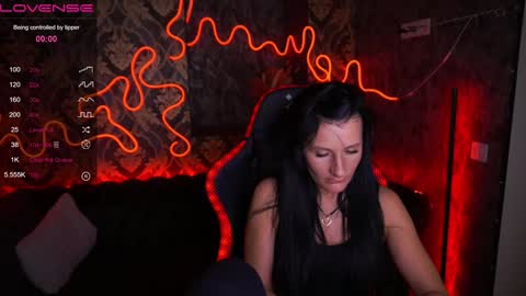 Arina online show from December 2024 10:19:02 AM