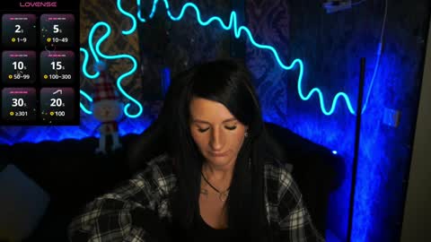 Arina online show from January 2025 07:33:02 AM