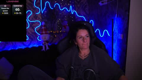 Arina online show from January 2025 10:41:02 AM