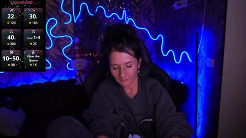 Arina online show from January 2025 01:56:01 PM