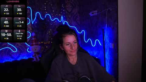 Arina online show from January 2025 05:00:02 PM