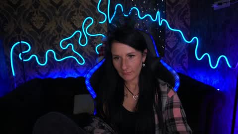 Arina online show from January 2025 02:34:01 PM